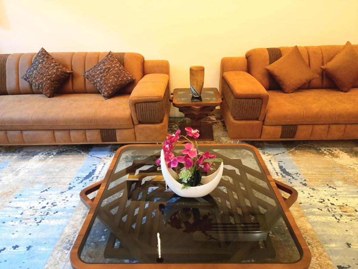 Grand Orchid Hotel Apartment Duqm Exterior foto